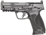 SMITH & WESSON M&P9 M2.0 (LIMITED EDITION TENNESSEE) 9MM LUGER (9X19 PARA) - 2 of 2