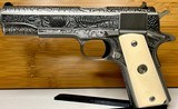COLT 1911 .38 SUPER - 1 of 3