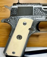 COLT 1911 .38 SUPER - 3 of 3