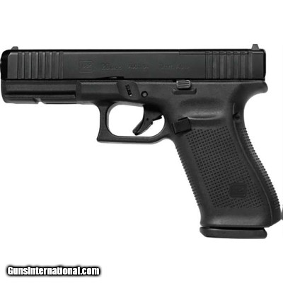 GLOCK G20 GEN 5 10MM