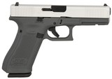 GLOCK G17 GEN 5 9MM LUGER (9X19 PARA) - 1 of 1