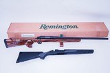 REMINGTON 700 SPS VARMINT 6.5MM CREEDMOOR - 1 of 3