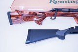 REMINGTON 700 SPS VARMINT 6.5MM CREEDMOOR - 2 of 3