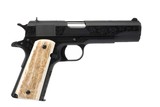COLT GOVERNMENT CLASSIC .45 ACP - 1 of 1
