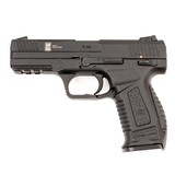 SAR USA ST9 9MM LUGER (9X19 PARA) - 1 of 3