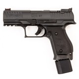 WALTHER Q4 SF 9MM LUGER (9X19 PARA) - 1 of 3