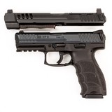 HECKLER & KOCH VP9 9MM LUGER (9X19 PARA) - 1 of 3