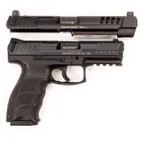 HECKLER & KOCH VP9 9MM LUGER (9X19 PARA) - 2 of 3