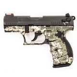 WALTHER P22 .22 LR - 1 of 2