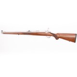 RUGER M77 MARK II .250-3000 SAVAGE - 1 of 2