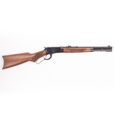 WINCHESTER MODEL 1892 .357 MAG - 2 of 2