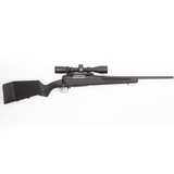 SAVAGE ARMS MODEL 110 .308 WIN - 2 of 2