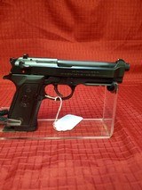 BERETTA M96A1 .40 S&W - 3 of 3