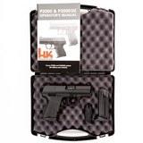 HECKLER & KOCH P2000 SK 9MM LUGER (9X19 PARA) - 3 of 3