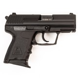HECKLER & KOCH P2000 SK 9MM LUGER (9X19 PARA) - 2 of 3