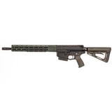 WILSON COMBAT WC-10 .243 WIN - 1 of 2