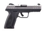 RUGER SECURITY 9 9MM LUGER (9X19 PARA)