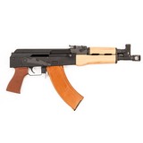 CENTURY ARMS VSKA PISTOL 7.62X39MM - 2 of 2