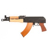 CENTURY ARMS VSKA PISTOL 7.62X39MM - 1 of 2