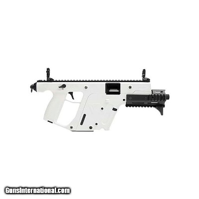 KRISS VECTOR SDP .45 ACP