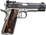 Kimber Super Match II .45 ACP - 1 of 1