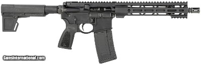 BIRD DOG ARMS BD-15 PISTOL 5.56X45MM NATO