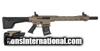 TYPHOON DEFENSE INDUSTRIES F-12 12 GA