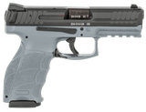 Heckler & Koch VP9 9MM LUGER (9X19 PARA) - 1 of 1