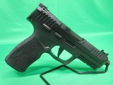 SIG SAUER P322 .22 LR - 2 of 3