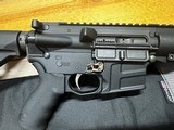 SAVAGE ARMS MSR-15 RECON 2.0 5.56X45MM NATO - 2 of 3