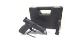 CZ P10C 9MM LUGER (9X19 PARA) - 1 of 3