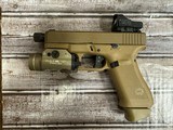 GLOCK 19X 9MM LUGER (9X19 PARA) - 2 of 2