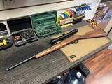 RUGER 10/22 TALO .22 LR - 1 of 3