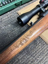 RUGER 10/22 TALO .22 LR - 2 of 3