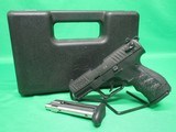 WALTHER P22 .22 LR - 1 of 3