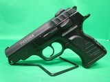 EAA WITNESS-P-C PAVONA 9MM LUGER (9X19 PARA) - 1 of 3