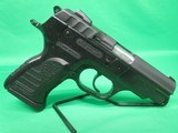 EAA WITNESS-P-C PAVONA 9MM LUGER (9X19 PARA) - 2 of 3