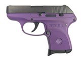 RUGER lcp .380 ACP - 1 of 3