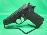 WALTHER PPK/S .22 LR - 1 of 3