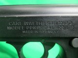 WALTHER PPK/S .22 LR - 3 of 3