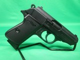 WALTHER PPK/S .22 LR - 2 of 3
