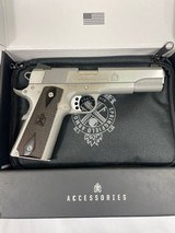 SPRINGFIELD ARMORY GARRISON .45 ACP - 1 of 1