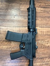 PALMETTO STATE ARMORY PA-15 PISTOL 5.56X45MM NATO - 2 of 3
