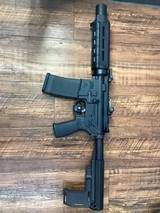 PALMETTO STATE ARMORY PA-15 PISTOL 5.56X45MM NATO - 1 of 3
