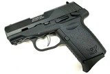SCCY CPX-1 9MM LUGER (9X19 PARA) - 2 of 2