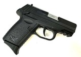 SCCY CPX-1 9MM LUGER (9X19 PARA) - 1 of 2