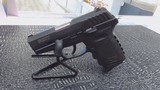 SCCY CPX 2 9MM LUGER (9X19 PARA) - 1 of 3