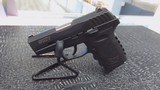 SCCY CPX 2 9MM LUGER (9X19 PARA) - 2 of 3
