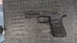 SIG SAUER P320 LIMA COMPACT 9MM LUGER (9X19 PARA) - 1 of 3