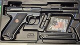 RUGER MK III .22 LR - 1 of 1